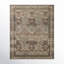 Tapis oriental argile / sauge Billie-1504145899