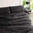 Belgian Flax Linen and Viscose Luxury Oversized Comforter-91327640-91327635