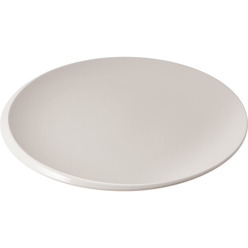 Villeroy & Boch Newmoon 12.75" Dinner Plate