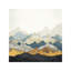 «Distant Peaks» par Spaceécur Designs - impression-49718694-49718708