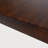 Bruno Acacia Solid Wood Dining Table