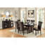 Ensemble de 2 chaises d'appoint Modern Modern-1556917354-1556917359