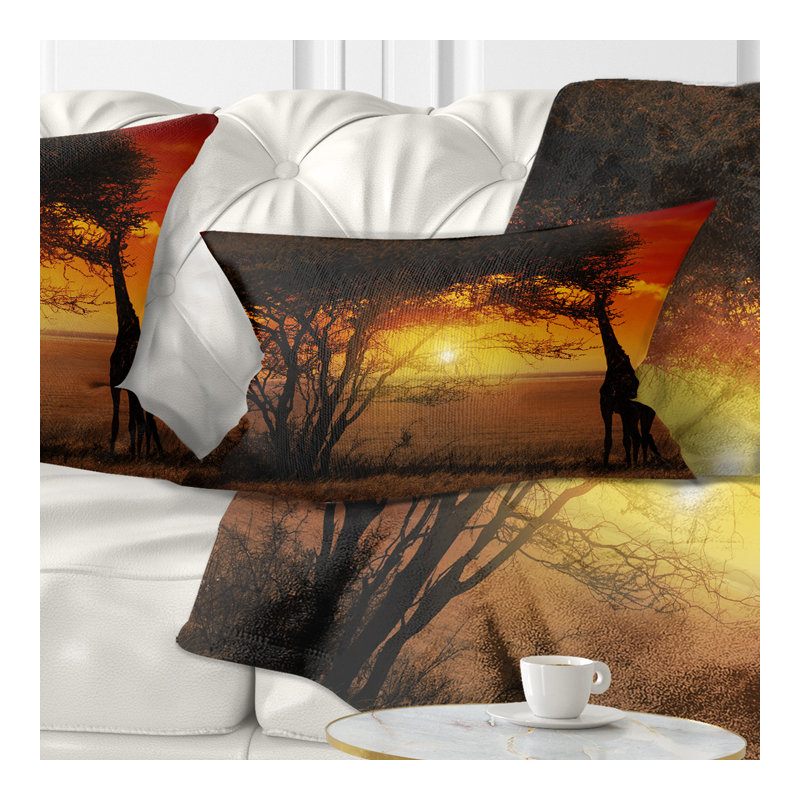 Coussin Schafer