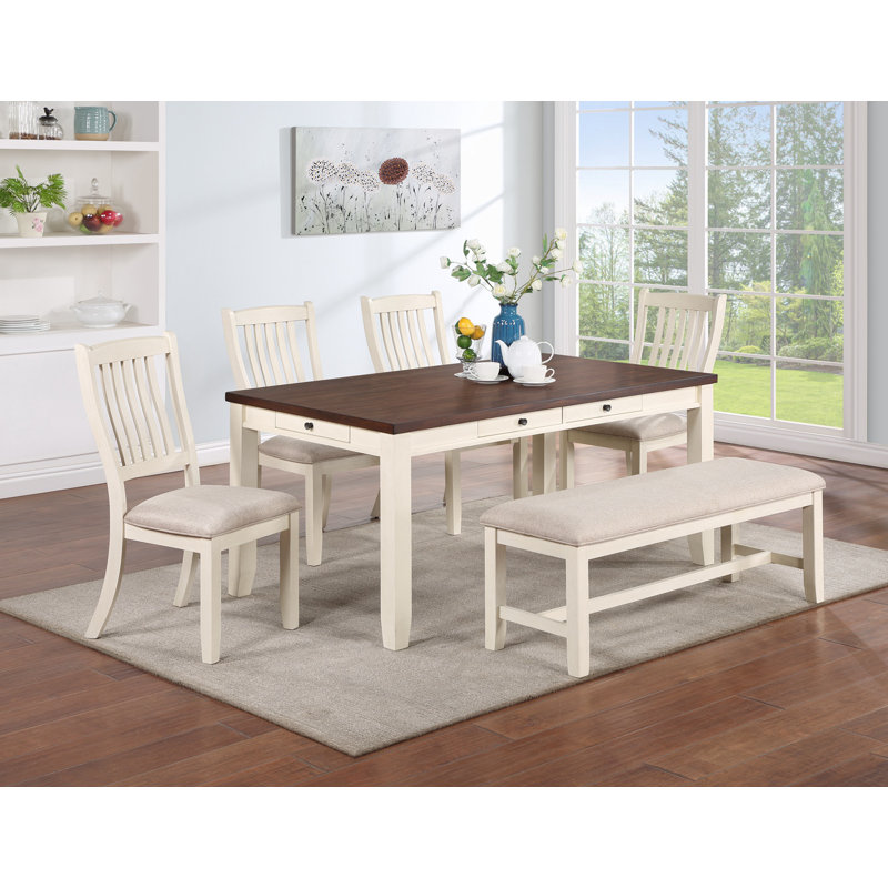 Ensemble de table de salle à manger Eriksay