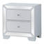 Table de chevet contemporaine