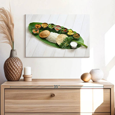 Yarlin South Indian Cuisine