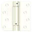 30'' x 30'' Steel Butt Bearing Hinge-38787644