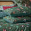 Beetalis Cotton Blend Abstract Duvet Cover Set with Pillowcases-101919933