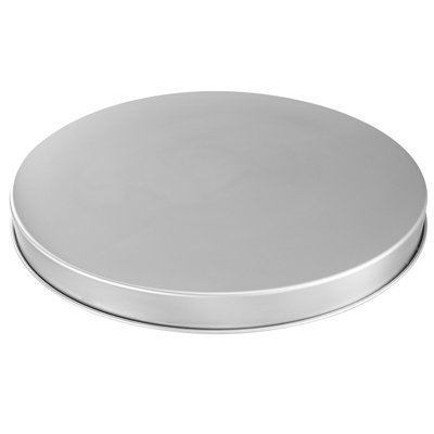 Pare-étincelles rond en acier inoxydable