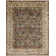 Golden Age Hand Knotted Wool Area Rug