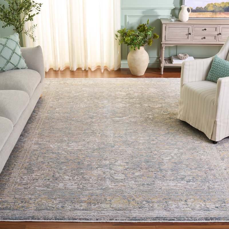 Tapis oriental Performance 724 Signature, Rectangulaire 8 pi x 10 pi