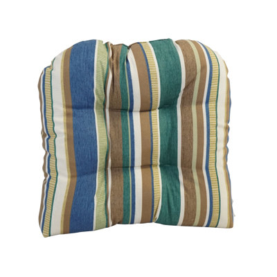 Outdoor 5'' Seat Cushion