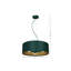 Delran 3 - Light Green Pendant