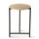 Charleston Stone End Table