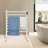 Electric Towel Warmer Rack