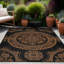 Tapis intérieur / extérieur Waikiki-451892481