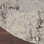 Tapis abstrait gris / beige Pryce-549121633