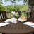 Arbnora 4-Person 48" Round, Counter-Height Dining Set-18864302