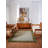 Kenshawn Hand-Knotted Wool  Eco-Friendly Area Rug  - Charcoal Color | Contemporary Modern Design, High Pile Thick Handmade Anti Skid Rugs for Living Room-123244074-123244077