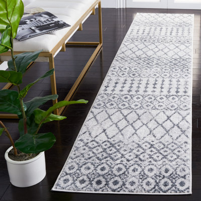 Toscana Performance Geometric Rug