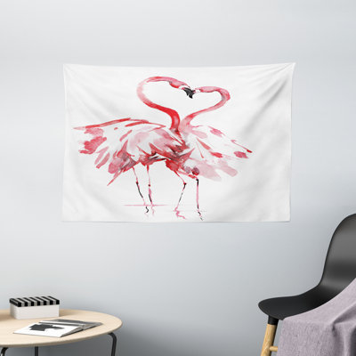 Polyester Tapestry