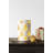 Winter White Mercury Ornament Candle-105889171