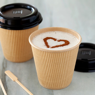 Disposable Paper Cups