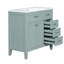 Ensemble de meuble-lavabo simple 35,98 po Joannes-99517934
