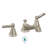 Rothbury Widespread Bathroom Faucet with Drain Assembly-9246288