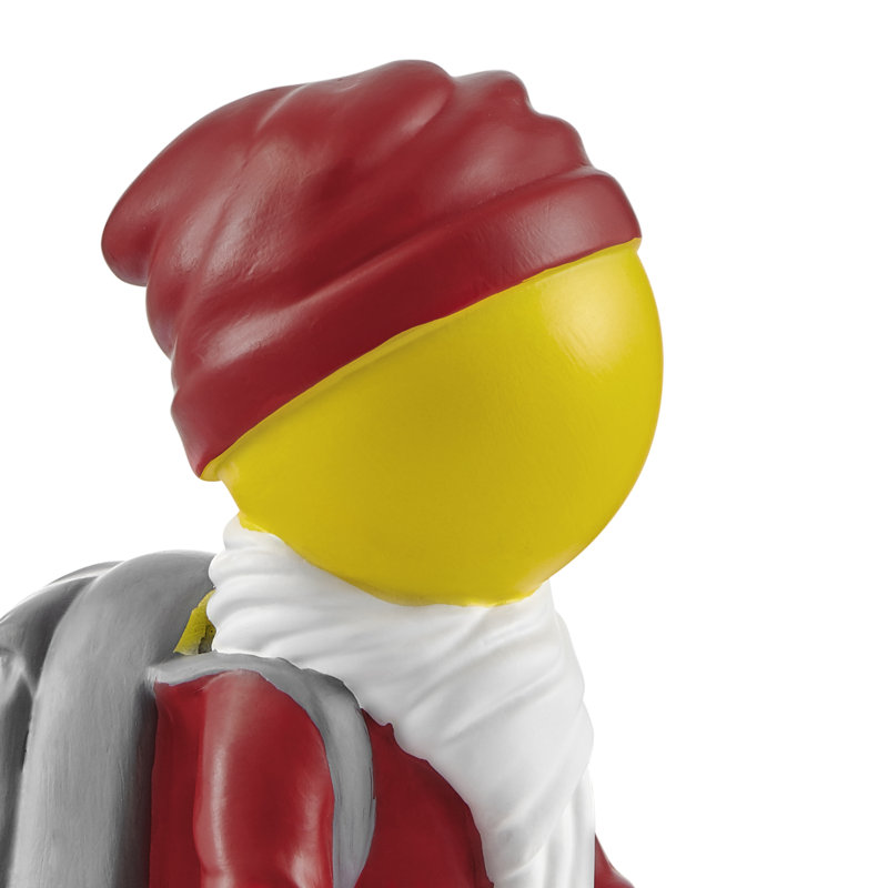Figurine Hallberg