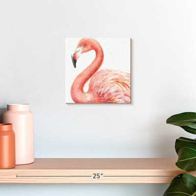 Ronce gracieusement rose III