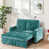 Teal selected
