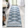 Tapis bleu Marsa