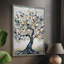 LANDSCAPES Series CLXXXVII Framed Print - Solid Wood-831821293