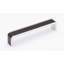 Fusion 6" Center to Center Bar Pull-62118064