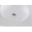 Karine Glass LED Flush Mount-38274788