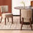 Aarush 5 - Piece Dining Set-1466577167
