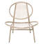 Ceyara Patio Dining Side Chair