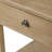 Victoria Bedside Table