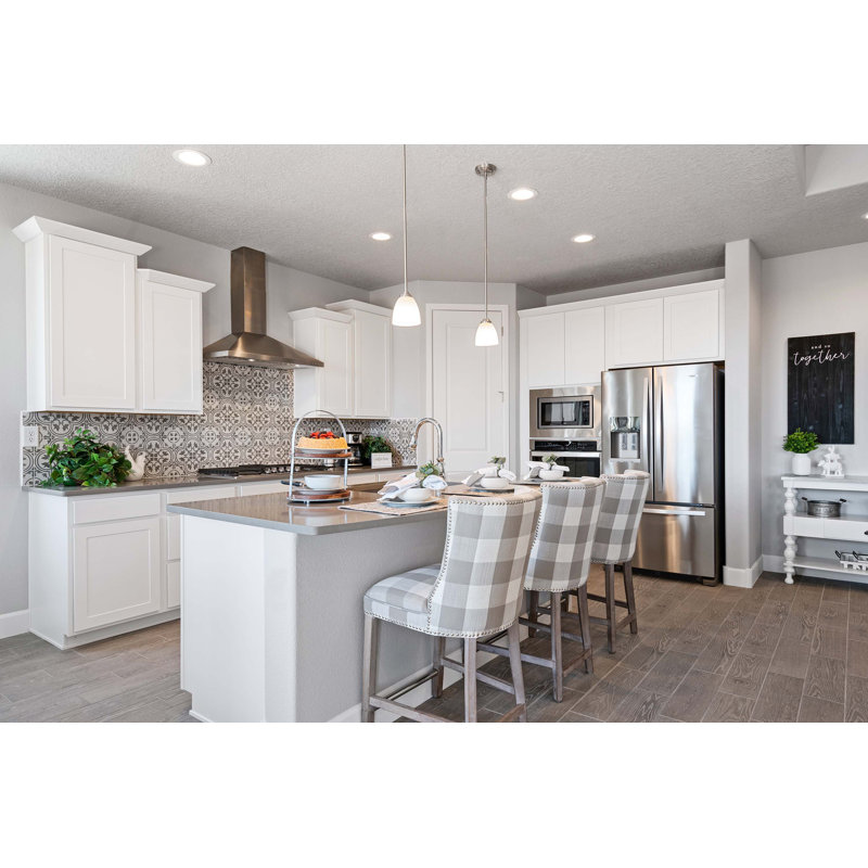 Callimont 1 - Light Single Pendant, Satin Nickel