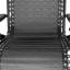 Fauteuil inclinable zéro gravité avec coussin Mudssir-1960095185