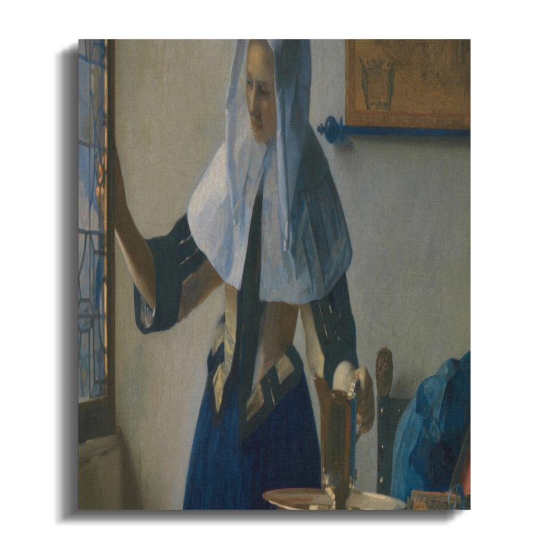 Wrapped Canvas Print Set, 60.96 cm H x 50.8 cm W