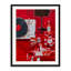 Old School Playlist Print by Carlos Davila Rinaldi-65853037-65828508