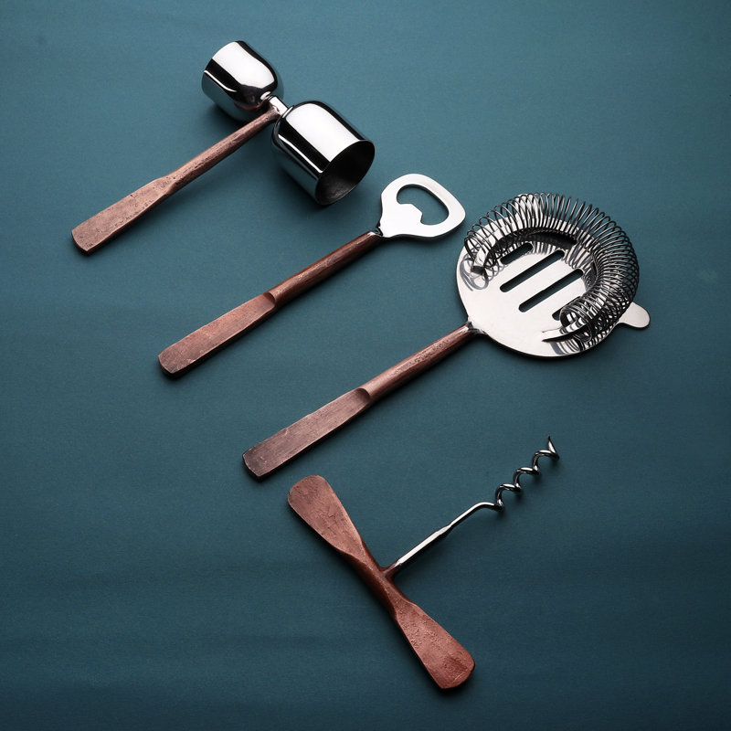 Ensemble d'outils de bar Enyeart
