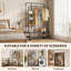 110 cm Clothes Rack