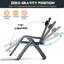 Fauteuil Zero Gravity-1535011018