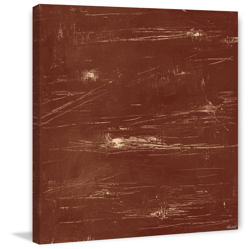 Better Memory - Wrapped Canvas Painting, 66cm H x 66cm W x 3.81cm D
