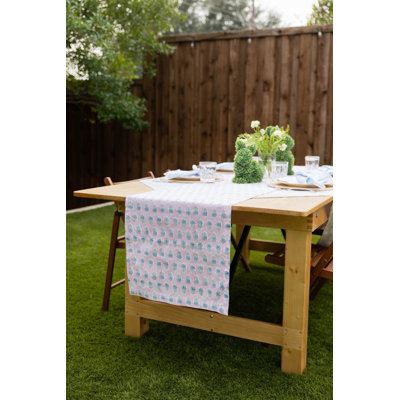 Table Runner - Lily - Rose