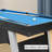 60.24'' L 2 Game Multi Game Table