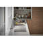 Ludington 32 in. L Stainless Steel Undermount Single Basin Kitchen Sink